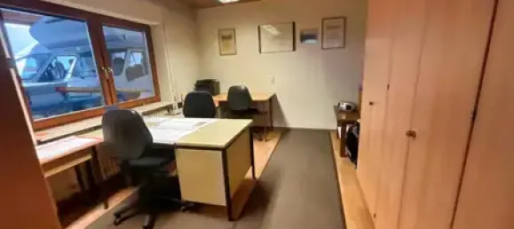 Lagerhaus in Zollernalbkreis, Germany 490m², Nr. 26208 6