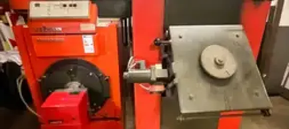 Lagerhaus in Zollernalbkreis, Germany 490m², Nr. 26208 14