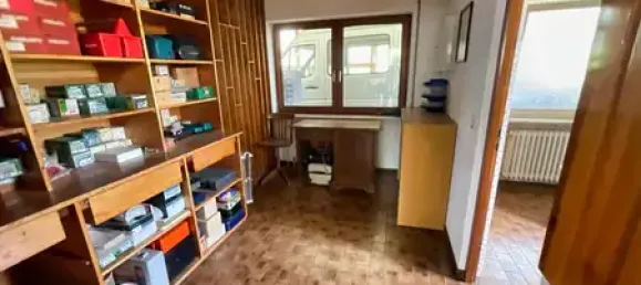 Lagerhaus in Zollernalbkreis, Germany 490m², Nr. 26208 8