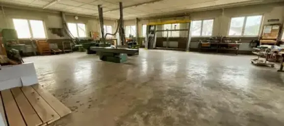 Lagerhaus in Zollernalbkreis, Germany 490m², Nr. 26208 9