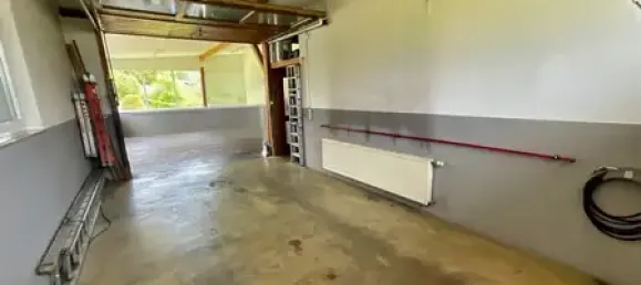 Lagerhaus in Zollernalbkreis, Germany 490m², Nr. 26208 13