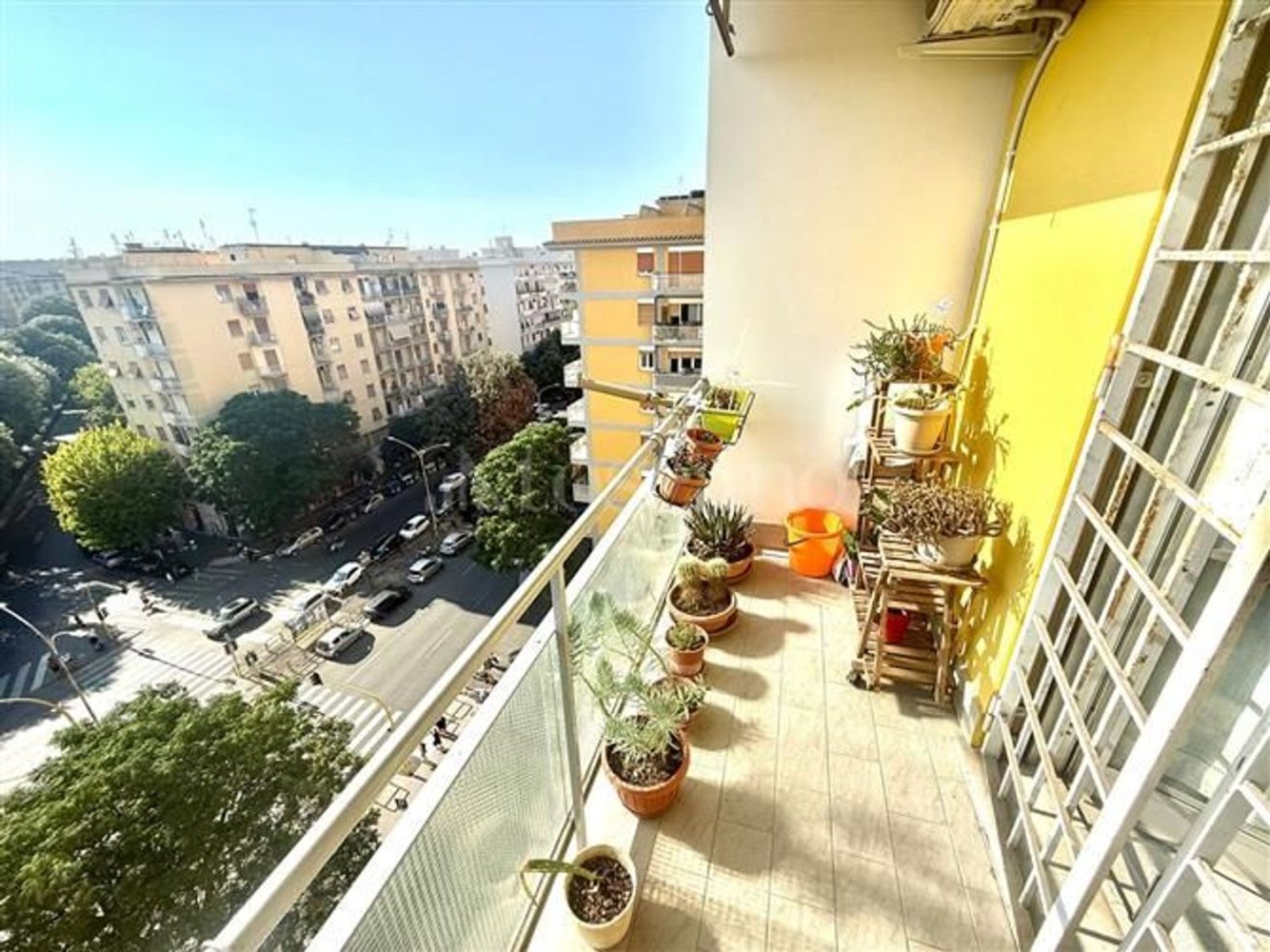 3 chambres Appartement à Rome, Italy No. 335217