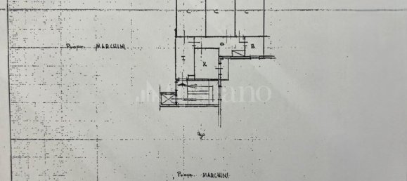 3 chambres Appartement à Rome, Italy No. 335217 22