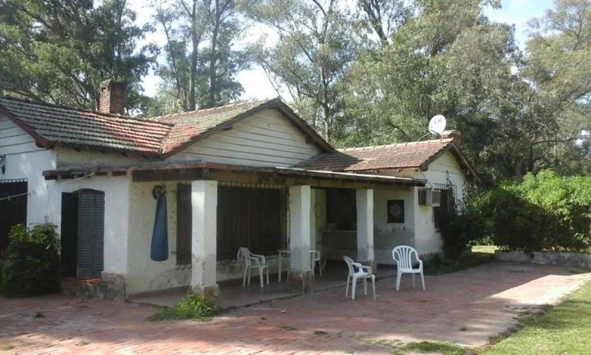3 bedrooms House in Escobar, Argentina No. 93678