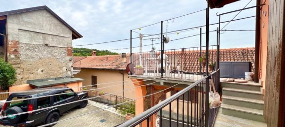 1 bedroom House in Reano, Italy No. 378894 10