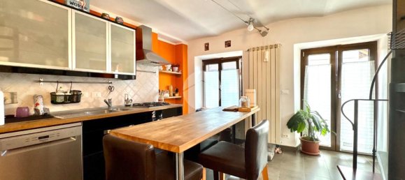 1 bedroom House in Reano, Italy No. 378894 3