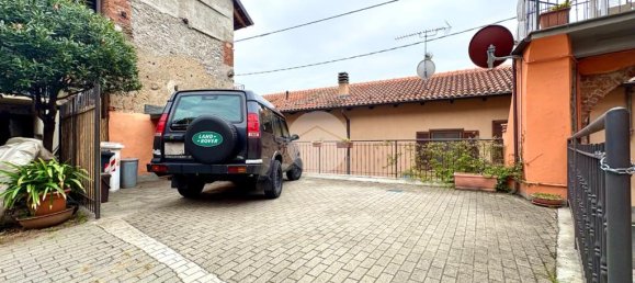 1 bedroom House in Reano, Italy No. 378894 23