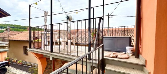 1 bedroom House in Reano, Italy No. 378894 11