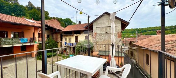 1 bedroom House in Reano, Italy No. 378894 13