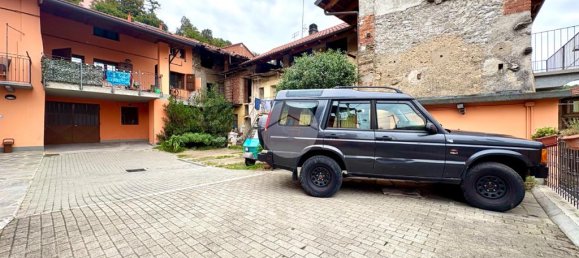 1 bedroom House in Reano, Italy No. 378894 24