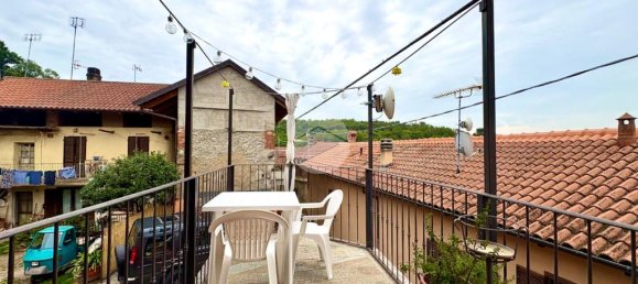 1 bedroom House in Reano, Italy No. 378894 12