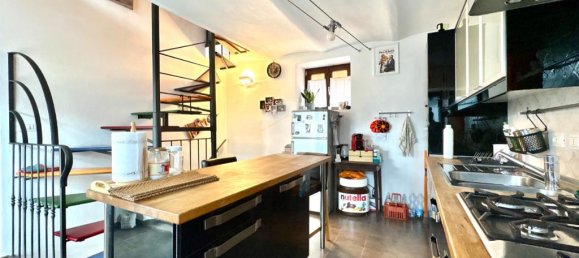 1 bedroom House in Reano, Italy No. 378894 5