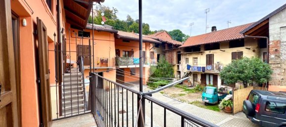 1 bedroom House in Reano, Italy No. 378894 9
