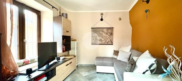 1 bedroom House in Reano, Italy No. 378894 14