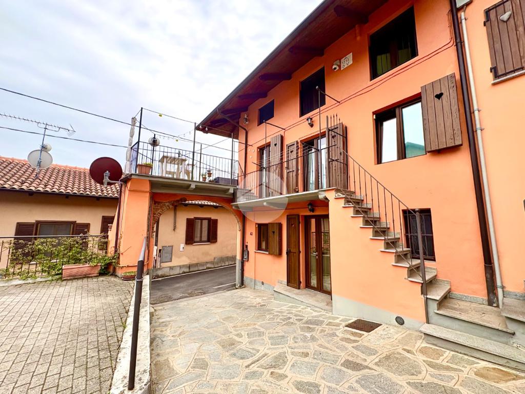 1 bedroom House in Reano, Italy No. 378894