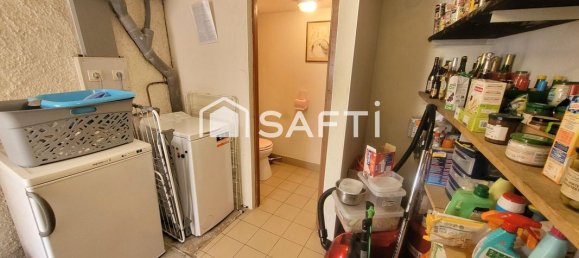 Casa de 4 dormitorios en Descartes, France No. 327640 20