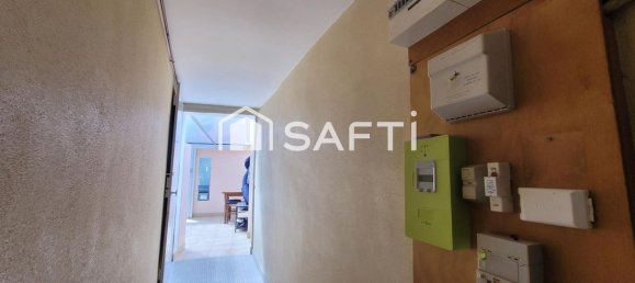 Casa de 4 dormitorios en Descartes, France No. 327640 19