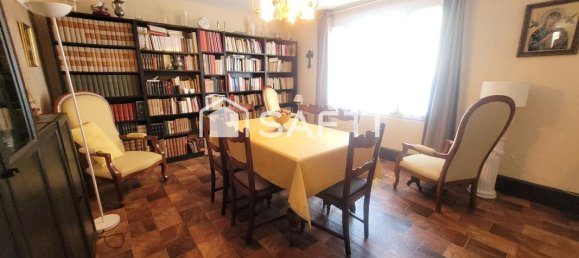 Casa de 4 dormitorios en Descartes, France No. 327640 6