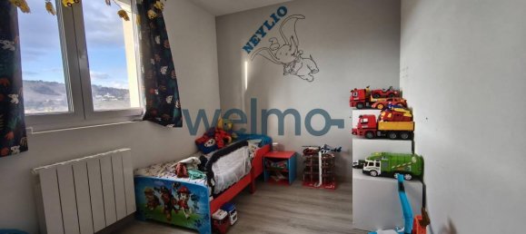 Apartamento T2 em Vienne, France N.º 96076 4