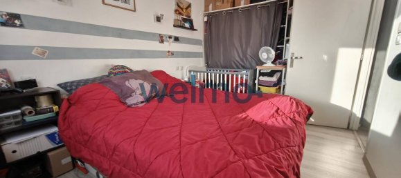 Apartamento T2 em Vienne, France N.º 96076 2
