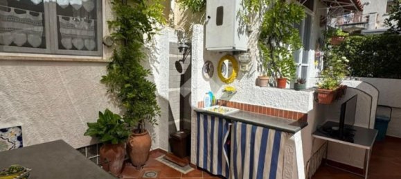 3 bedrooms Apartment in Minturno, Italy No. 321022 33