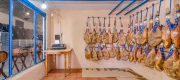  مستودع في Alhendin, Spain 1355متر مربع رقم 155511 2