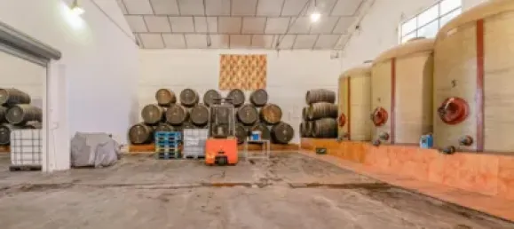  مستودع في Alhendin, Spain 1355متر مربع رقم 155511 7