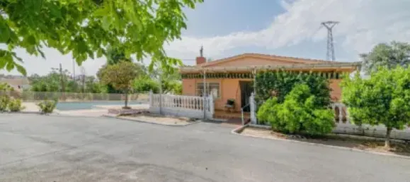  مستودع في Alhendin, Spain 1355متر مربع رقم 155511 27