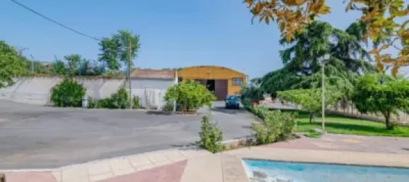  مستودع في Alhendin, Spain 1355متر مربع رقم 155511 31