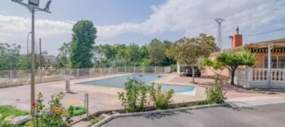  مستودع في Alhendin, Spain 1355متر مربع رقم 155511 29