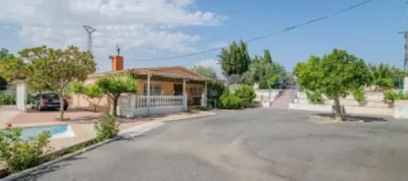  مستودع في Alhendin, Spain 1355متر مربع رقم 155511 28