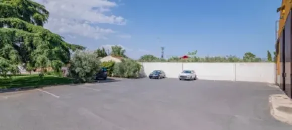  مستودع في Alhendin, Spain 1355متر مربع رقم 155511 34