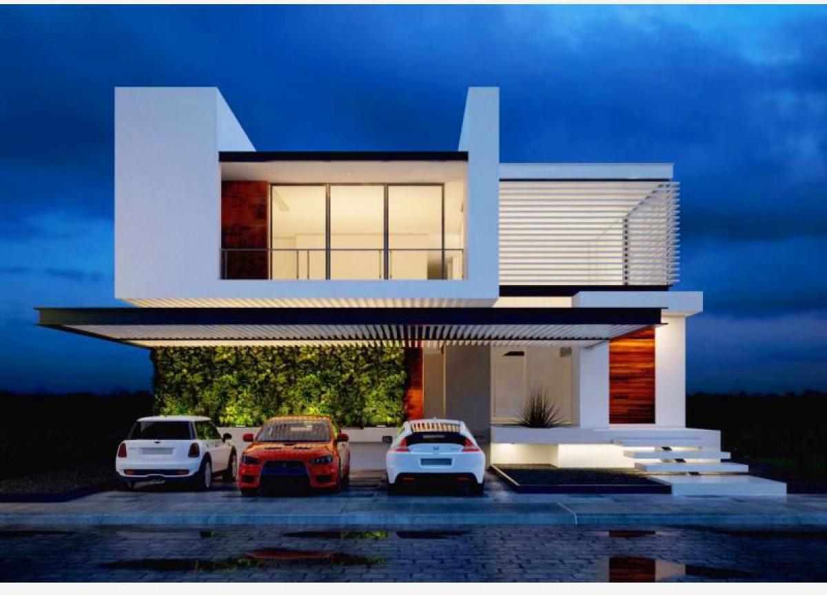 4 Schlafzimmer Haus in Colima, Mexico, Nr. 174711