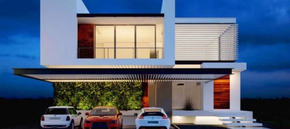 Дом с 4 спальнями в Колима, Мексика № 174711 2