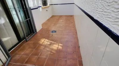 3 bedrooms House in San Miguel de Salinas, Spain No. 213425