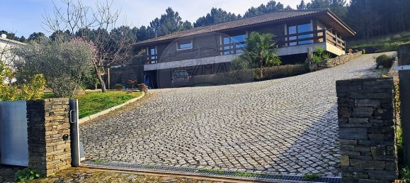 3 Schlafzimmer Haus in Vila Real, Portugal, Nr. 18416 18