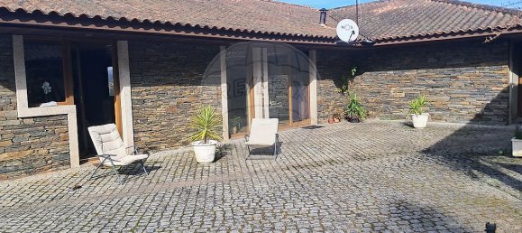 3 Schlafzimmer Haus in Vila Real, Portugal, Nr. 18416 15