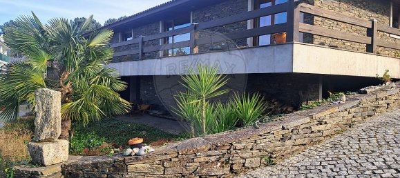 3 Schlafzimmer Haus in Vila Real, Portugal, Nr. 18416 3