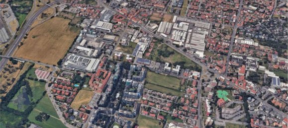 عقار تجاري في Brugherio, Italy 307متر مربع رقم 299817 5