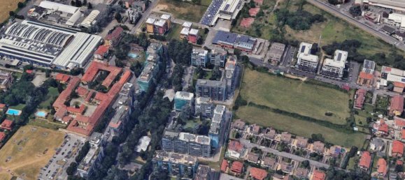 عقار تجاري في Brugherio, Italy 307متر مربع رقم 299817 4