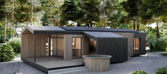 32000m² Land in Litschau, Austria No. 163482 5