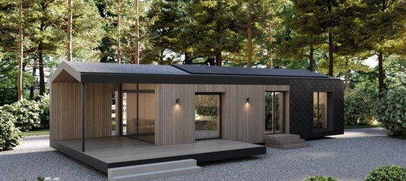 32000m² Land in Litschau, Austria No. 163482 4