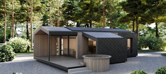 32000m² Land in Litschau, Austria No. 163482 2