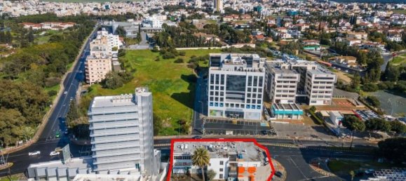 Gewerbliche Immobilie in Nicosia, Cyprus 1204m², Nr. 24517 10