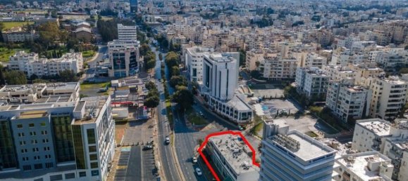 Gewerbliche Immobilie in Nicosia, Cyprus 1204m², Nr. 24517 9