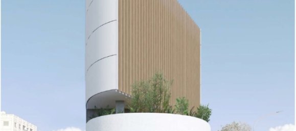 Gewerbliche Immobilie in Nicosia, Cyprus 1204m², Nr. 24517 6