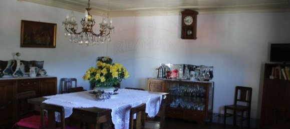 4 bedrooms House in Cambres, Portugal No. 166780 16