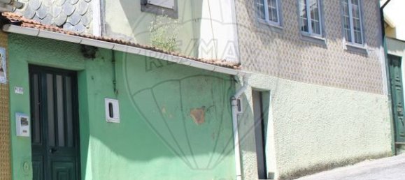 4 bedrooms House in Cambres, Portugal No. 166780 2