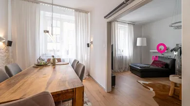 4غرفة شقة في Salzburg, Austria رقم 180589