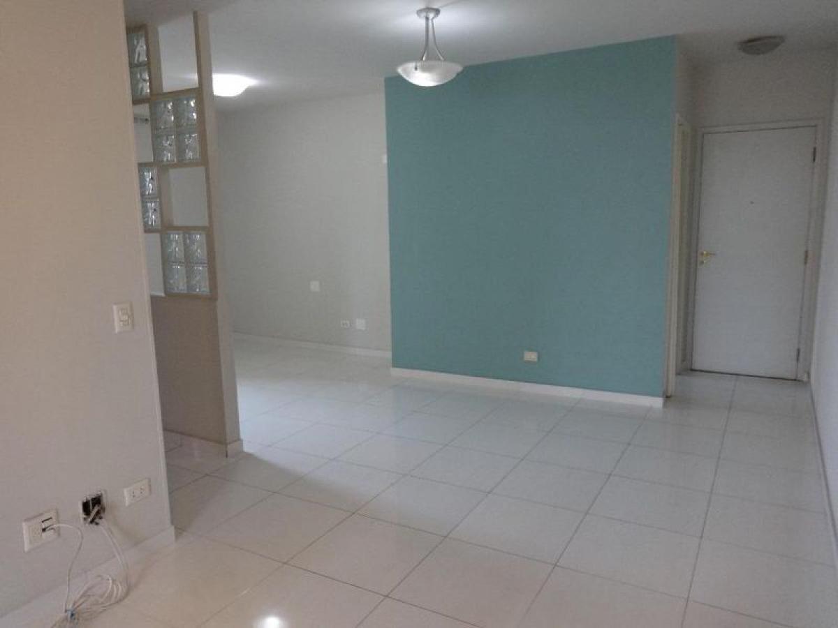 2 bedrooms Apartment in Sao Paulo, Brazil No. 534968